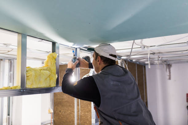 Trusted WI Insulation Contractor Experts