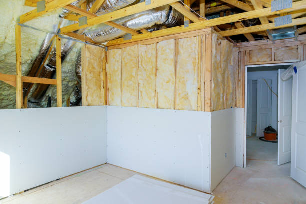 Best Insulation Installation Services in Prairie Du Sac, WI