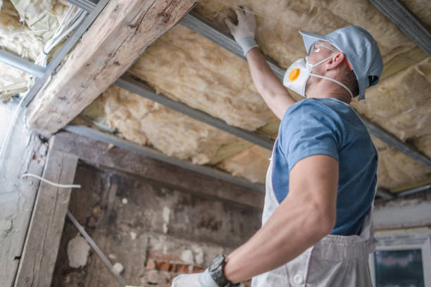 Best Specialty Insulation in Prairie Du Sac, WI